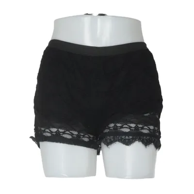 Pyjamasshorts (Sort) fra Lani