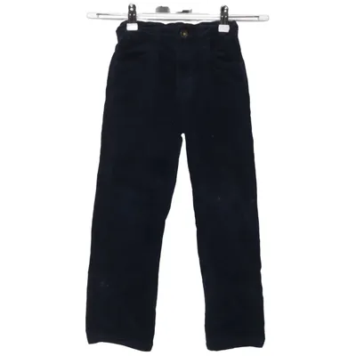 Corduroy pants (Blue) from OVS Kids Cotton, Elastane