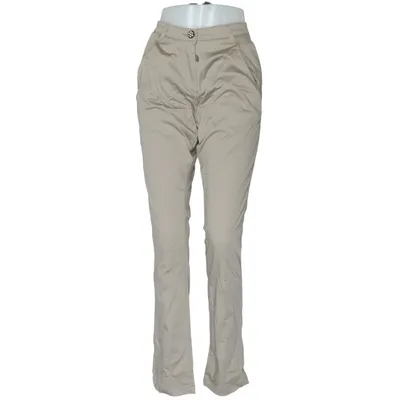 Chinos (Beige) från Eliza & Phi Bomull, Elastan