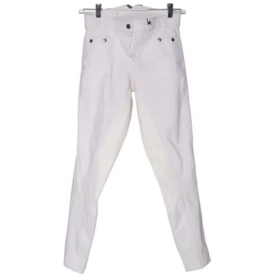 Breeches (Lauren Fs) from Mountain Horse Cotton, Elastane, Polyamide