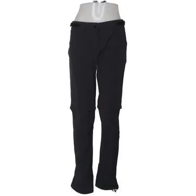 Outdoor broek (Grijs) van FÅK Elastaan, Polyamide