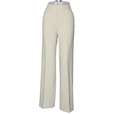 Palazzo pants (Beige) from Filippa K Acetate, Polyester