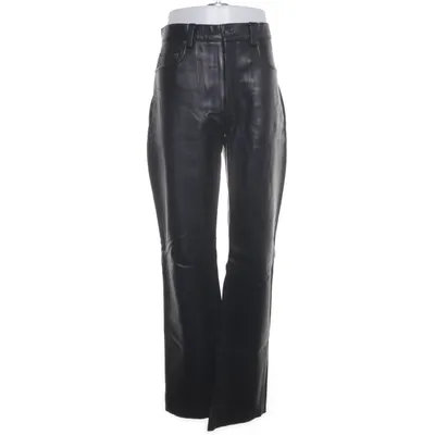 Leather pants (Black) from Zerberus Leather