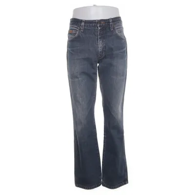 Jean (Bleu) de Wrangler Coton