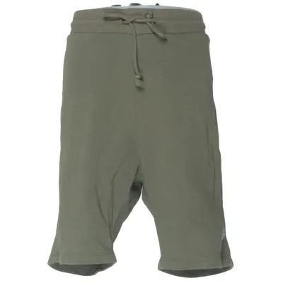 Mjukisshorts (Grön) från Jack & Jones Jeans Intelligence Bomull, Polyester