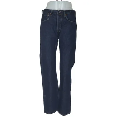 Jeans (Blue) from Levi's Premium Cotton