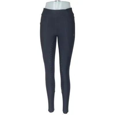 Ridbyxor (Blå) från Maya Delorez Elastan, Polyamid