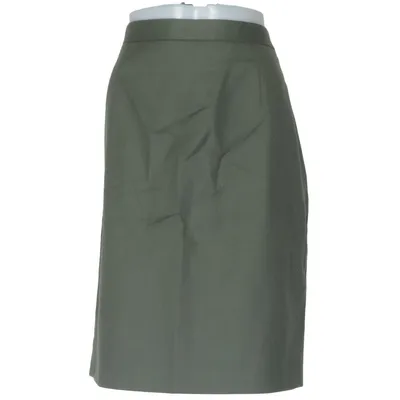 Jupe (Vert) de Gor-Ray Polyester, Laine