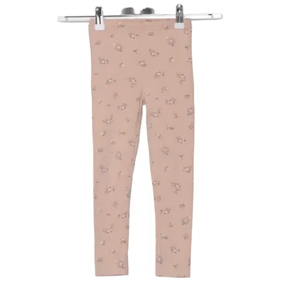 Legging (Rose) de MarMar Copenhagen Coton, Élasthane, Modal