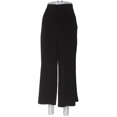 Palazzobyxor (Svart) från BPC Selection Elastan, Polyester