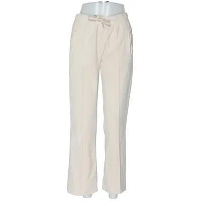 Sweatpants (Beige) from Juicy Couture Elastane, Polyester