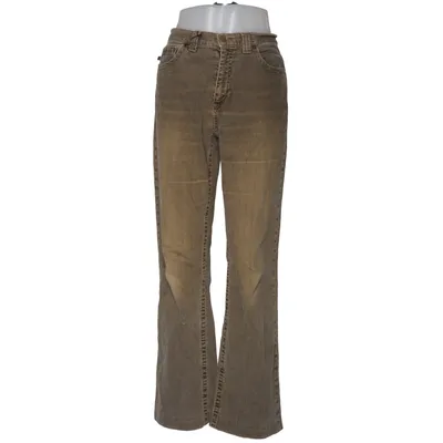Jean (Marron) de Lisa Valli Jeans