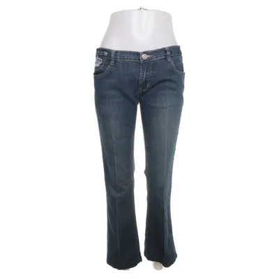 Jeans (Blå) från Victoria Beckham Bomull