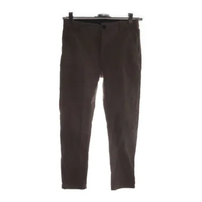 Chinos (Beige) from H&M Elastane