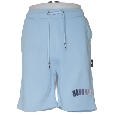 Mjukisshorts (Blå) från Hoodrich Bomull, Polyester