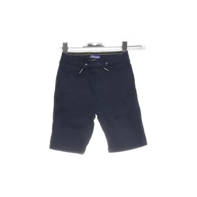 Denim shorts (Blue) from Urban Wave Cotton, Elastane