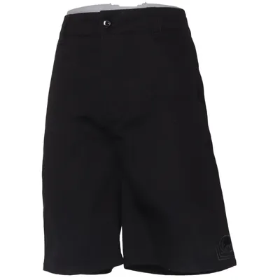 Shorts (Black) from Metal Mulisha Cotton, Polyester