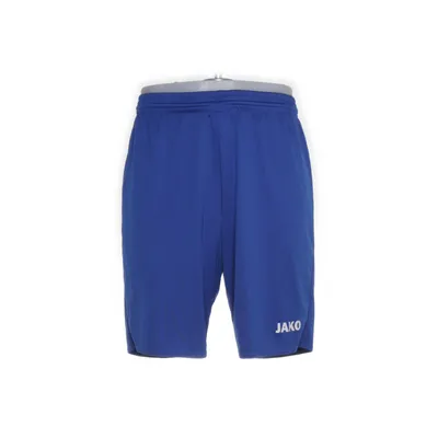 Sports shorts (Blue) from Jako Polyester