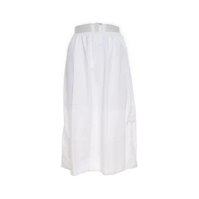 Underkjol (Vit) från Uniqlo