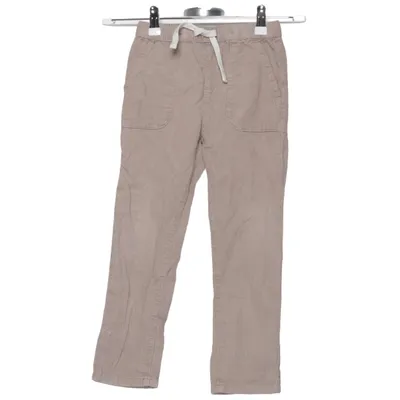 Corduroy pants (Beige) from Newbie by KappAhl Cotton