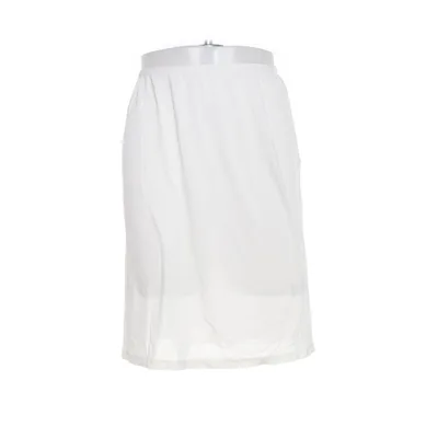 Petticoat (Wit) van MEWA Polyamide, Viscose