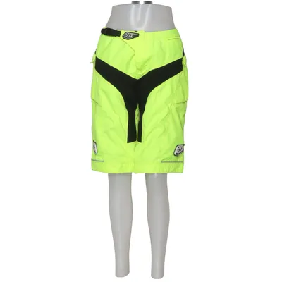 Friluftsshorts (Gul, Svart) från Troy Lee Designs Polyester