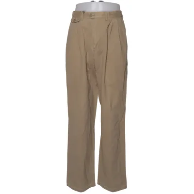 Chinos (Beige) from Watch Cotton