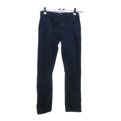 Chino (Bleu) de Holly & Whyte by Lindex Coton