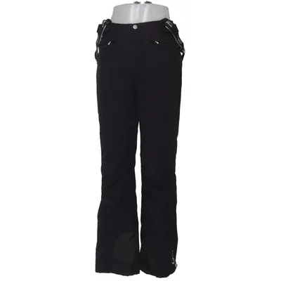 Pantalon de ski (Noir) de Five Polyamide, Polyester