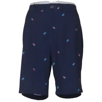 Short (Sensorcool) de Ping Élasthane, Polyester