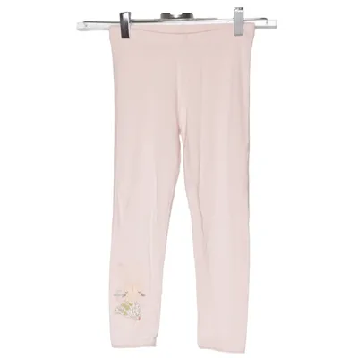 Legging (Rose) de Next Coton, Élasthane