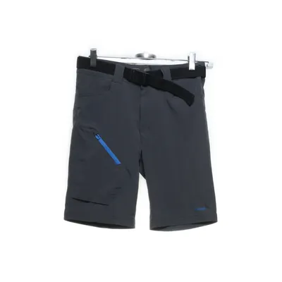 Friluftsshorts (Grå) från Rossi Elastan, Polyester