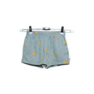 Pyjamasshorts (Grön, Gul) från Tinycottons Bomull, Elastan
