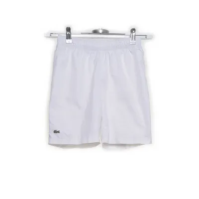 Shorts (Vit) från Lacoste