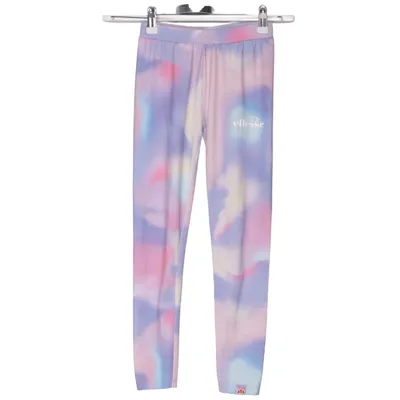 Collants de sport (Loudra) de Ellesse Élasthane, Polyester