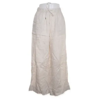 Palazzobyxor (Beige) från Oysho Linne