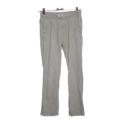 Chinos (Grön) från Zara