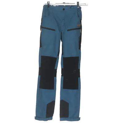 Friluftsbyxor (Blå, Svart) från Kayoba Bomull, Elastan, Polyamid, Polyester