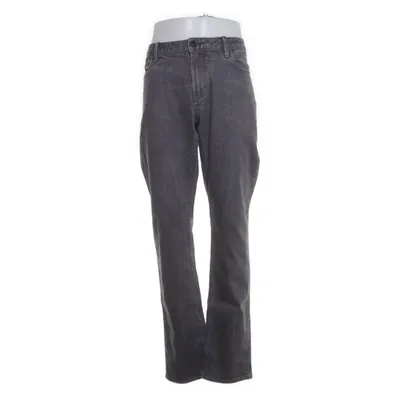 Jeans (Grå) från Armani Jeans Bomull, Elastan