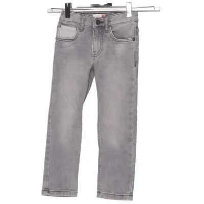 Jean (Gris) de Timberland Coton, Élasthane, Polyester, Viscose