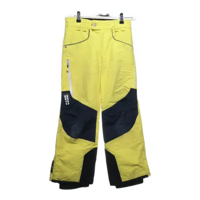Täckbyxor (Gul, Svart) från 8848 Altitude Polyamid