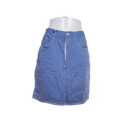 Jeanskjol (Blå) från Bigarreau by Desam