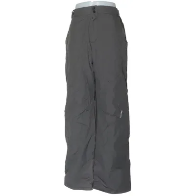 Snow pants (Gray) from Wedze Polyamide, Polyester