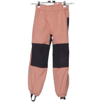 Overtræksbukser (Pink, Sort) fra Fix by Lindex Polyester
