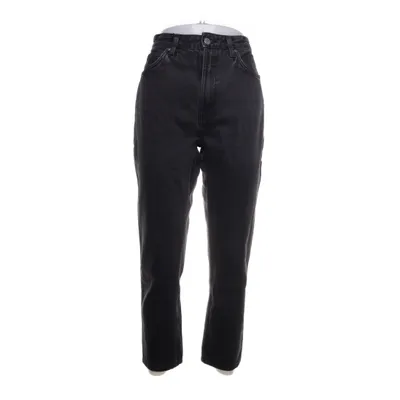 Spijkerbroek (Grijs) van Nudie Jeans Katoen