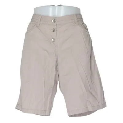 Shorts (Tapered Relaxed Bermuda) från Tom Tailor Bomull
