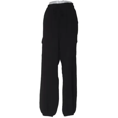 Pantalon cargo (Noir) de Paprika