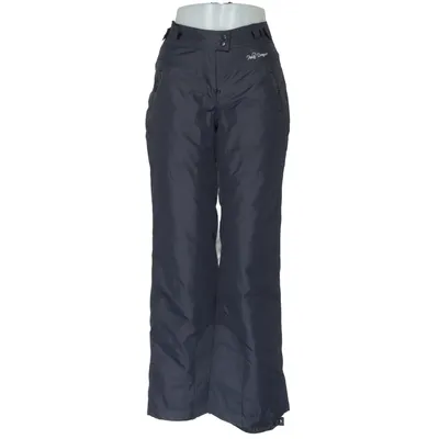 Pantalon de neige (Gris) de Stay Warm Polyester