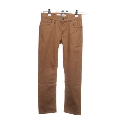Chinos (511™ SLIM) från Levi Strauss & Co Bomull, Elastan