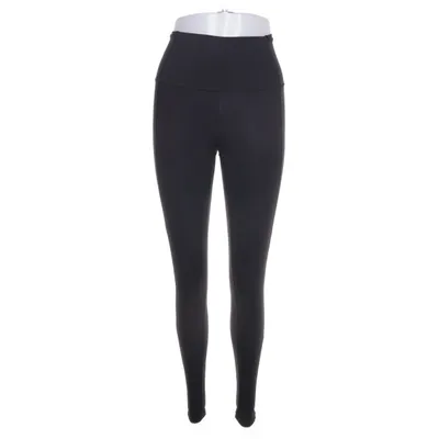Träningstights (Svart) från Lululemon Athletica Elastan, Nylon, Polyester